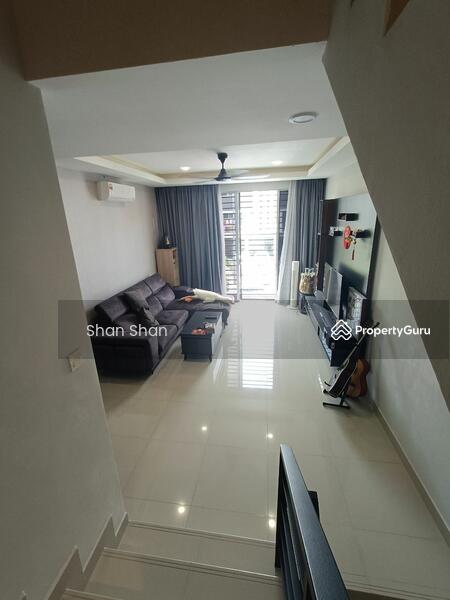 For Sale - Cascadia Townhouse at Taman Tasik Prima
