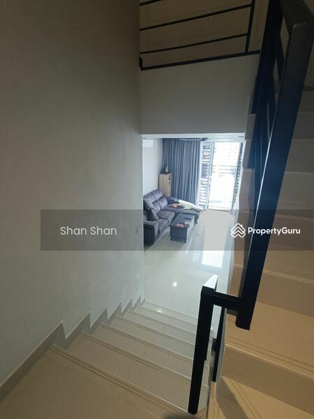 For Sale - Cascadia Townhouse at Taman Tasik Prima