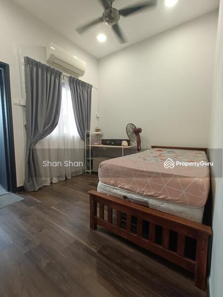 For Sale - Cascadia Townhouse at Taman Tasik Prima