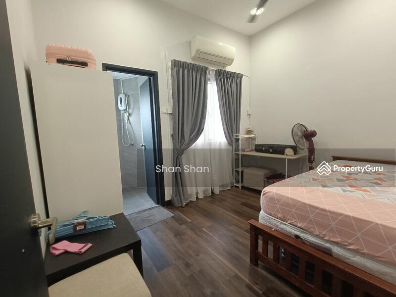 For Sale - Cascadia Townhouse at Taman Tasik Prima