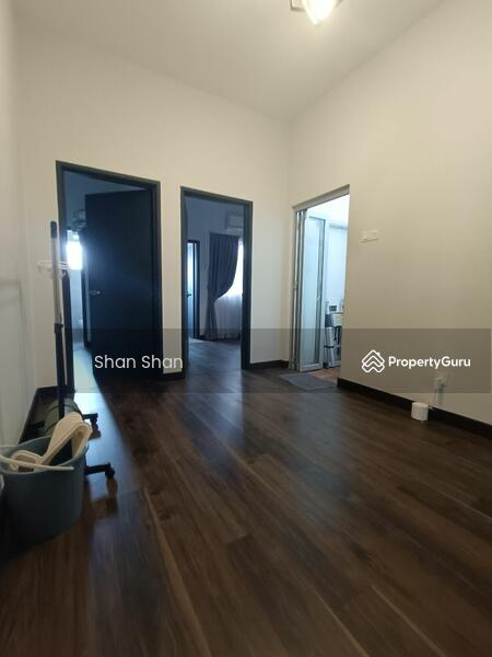 For Sale - Cascadia Townhouse at Taman Tasik Prima