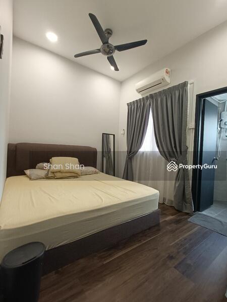 For Sale - Cascadia Townhouse at Taman Tasik Prima