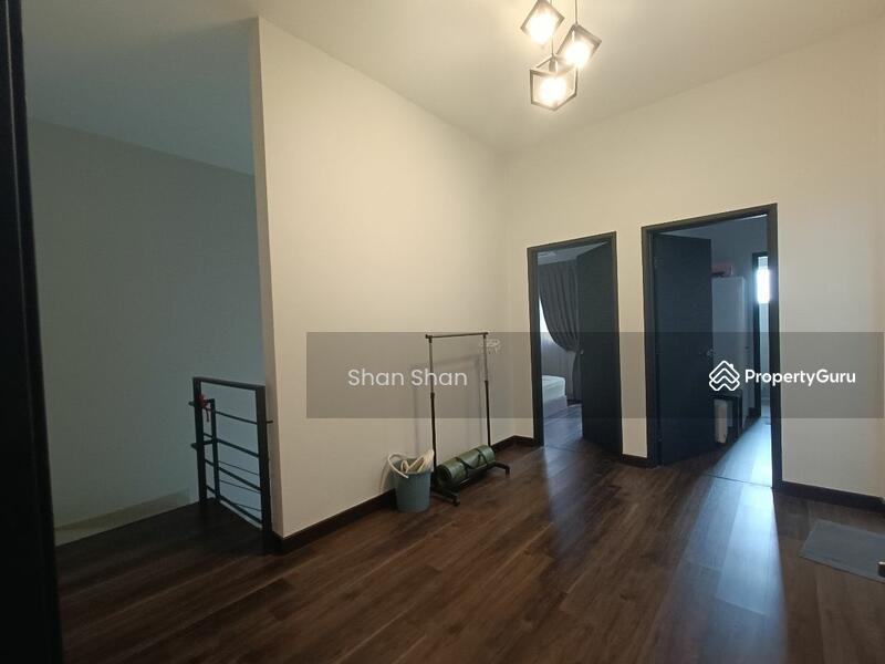 For Sale - Cascadia Townhouse at Taman Tasik Prima