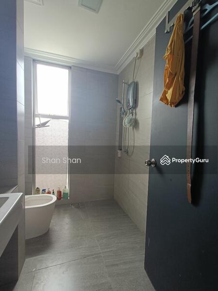 For Sale - Cascadia Townhouse at Taman Tasik Prima