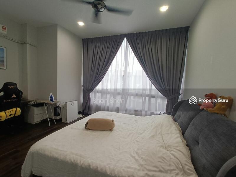 For Sale - Cascadia Townhouse at Taman Tasik Prima