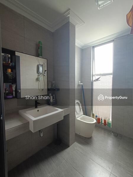 For Sale - Cascadia Townhouse at Taman Tasik Prima