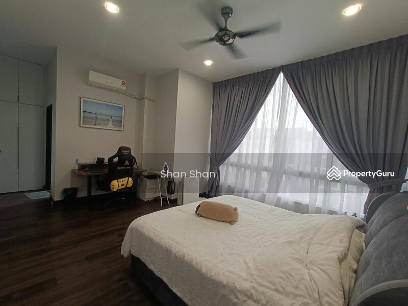 For Sale - Cascadia Townhouse at Taman Tasik Prima