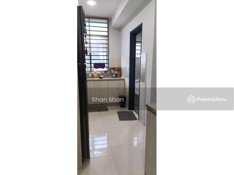 For Sale - Cascadia Townhouse at Taman Tasik Prima