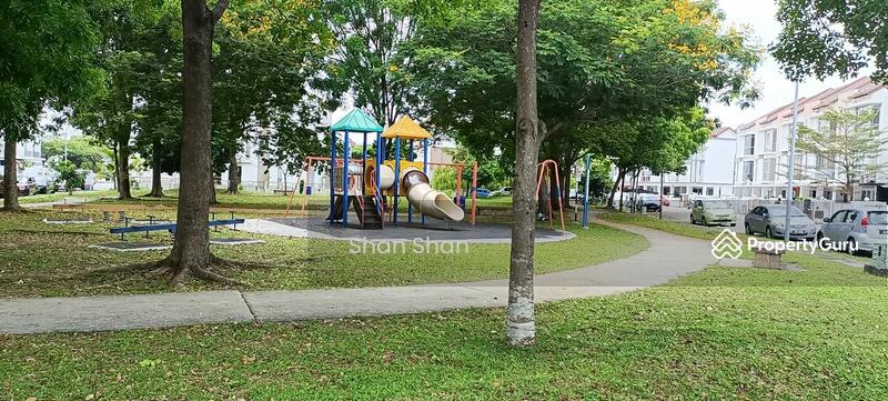 For Sale - Cascadia Townhouse at Taman Tasik Prima