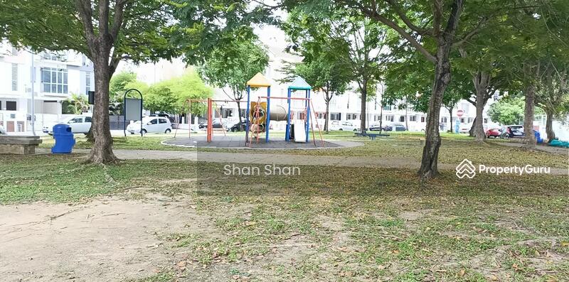 For Sale - Cascadia Townhouse at Taman Tasik Prima