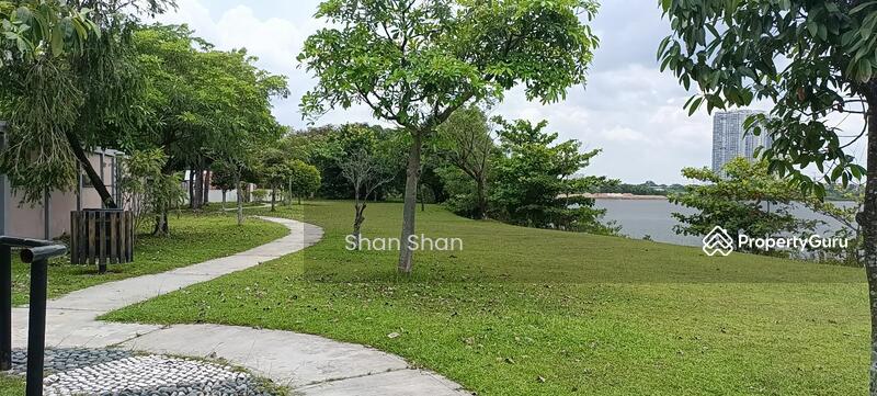 For Sale - Cascadia Townhouse at Taman Tasik Prima