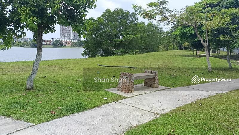 For Sale - Cascadia Townhouse at Taman Tasik Prima