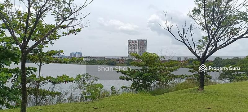 For Sale - Cascadia Townhouse at Taman Tasik Prima