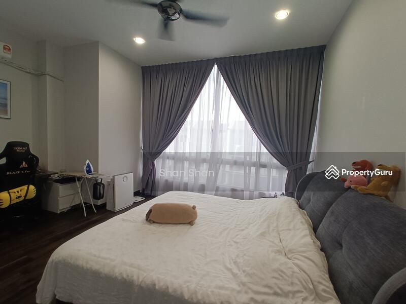For Sale - Cascadia Townhouse at Taman Tasik Prima