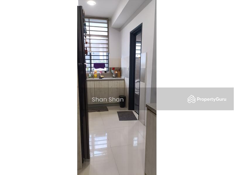For Sale - Cascadia Townhouse at Taman Tasik Prima