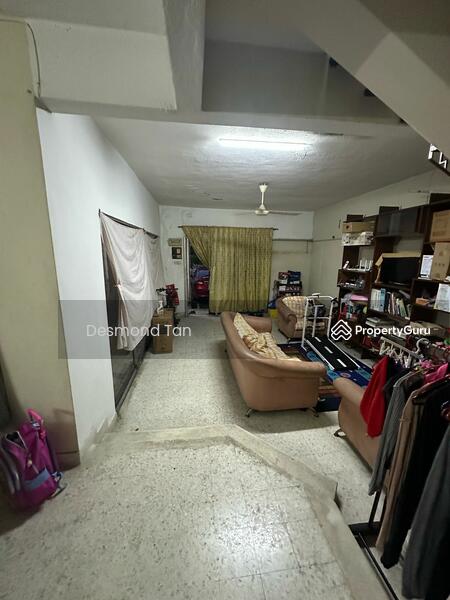 2-storey Terraced House for Sale in Petaling Jaya (Selangor) - Desmond Tan - PropertyGuru.com.my