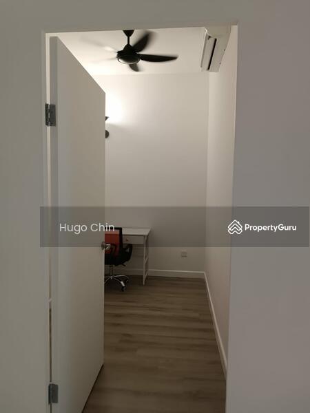 Service Residence for Rent at Cubic Botanical - Hugo Chin - PropertyGuru.com.my