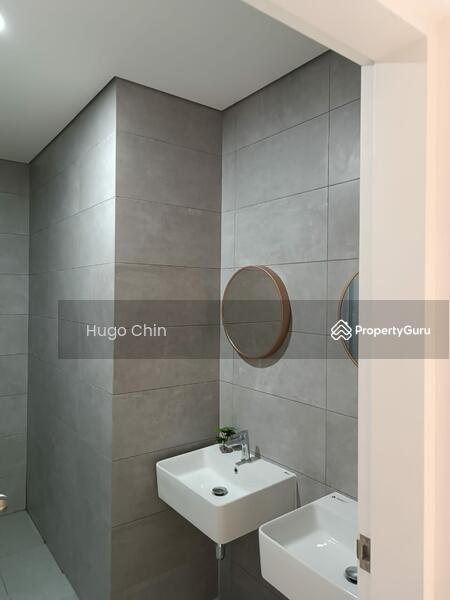 Service Residence for Rent at Cubic Botanical - Hugo Chin - PropertyGuru.com.my