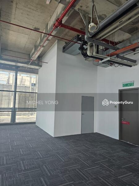 For Rent - KL Eco City Boutique Office