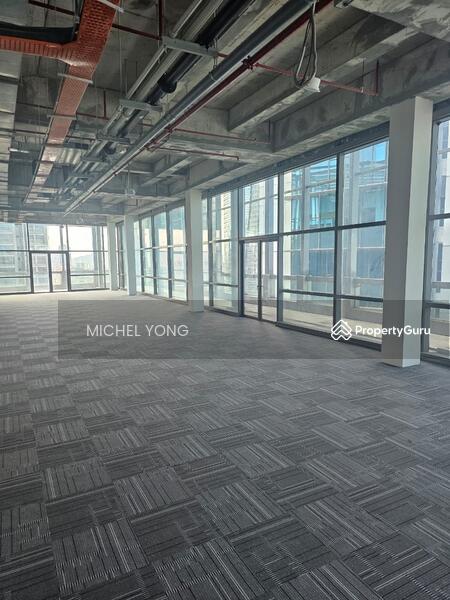 For Rent - KL Eco City Boutique Office