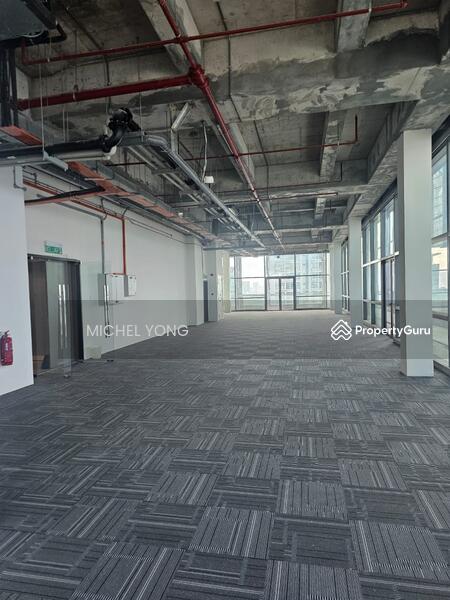 For Rent - KL Eco City Boutique Office