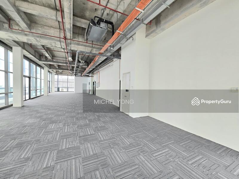 For Rent - KL Eco City Boutique Office