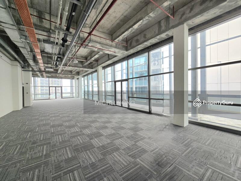 For Rent - KL Eco City Boutique Office