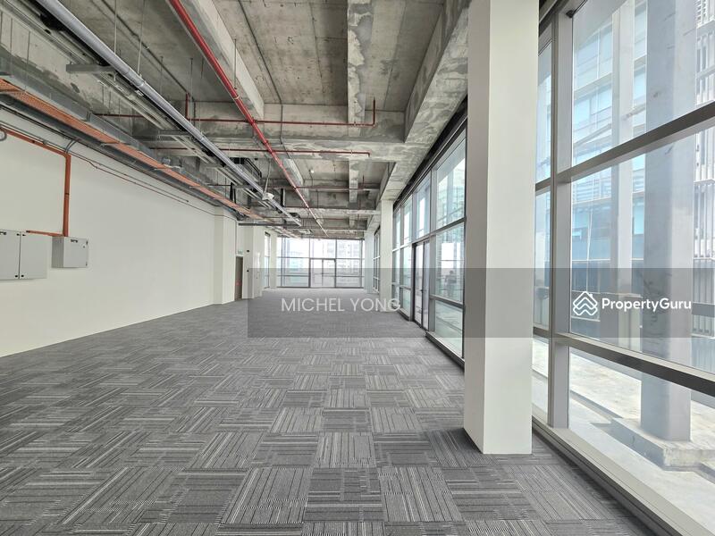 For Rent - KL Eco City Boutique Office