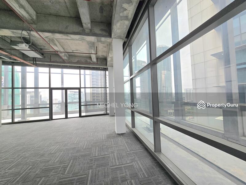 For Rent - KL Eco City Boutique Office