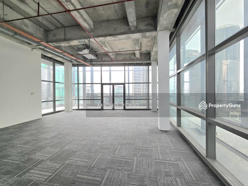For Rent - KL Eco City Boutique Office