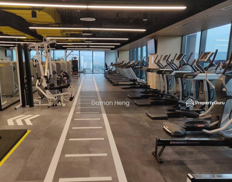 Pejabat untuk Disewa di Tun Razak Exchange (Kuala Lumpur) - Damon Heng - PropertyGuru.com.my