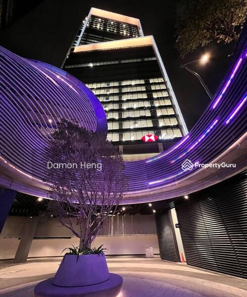 Pejabat untuk Disewa di Tun Razak Exchange (Kuala Lumpur) - Damon Heng - PropertyGuru.com.my
