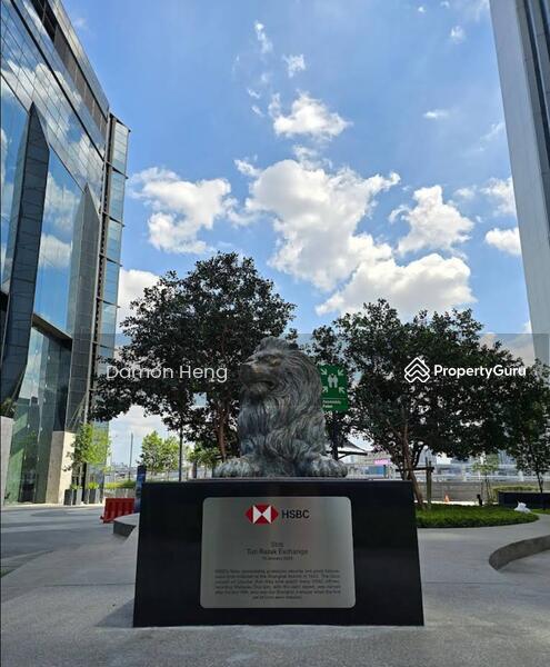 Pejabat untuk Disewa di Tun Razak Exchange (Kuala Lumpur) - Damon Heng - PropertyGuru.com.my