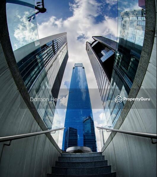 Pejabat untuk Disewa di Tun Razak Exchange (Kuala Lumpur) - Damon Heng - PropertyGuru.com.my
