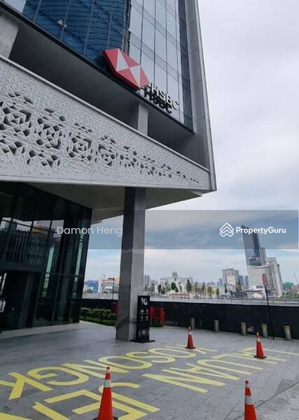 Pejabat untuk Disewa di Tun Razak Exchange (Kuala Lumpur) - Damon Heng - PropertyGuru.com.my