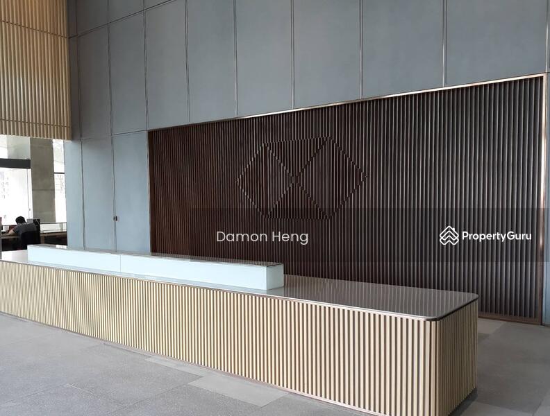Pejabat untuk Disewa di Tun Razak Exchange (Kuala Lumpur) - Damon Heng - PropertyGuru.com.my