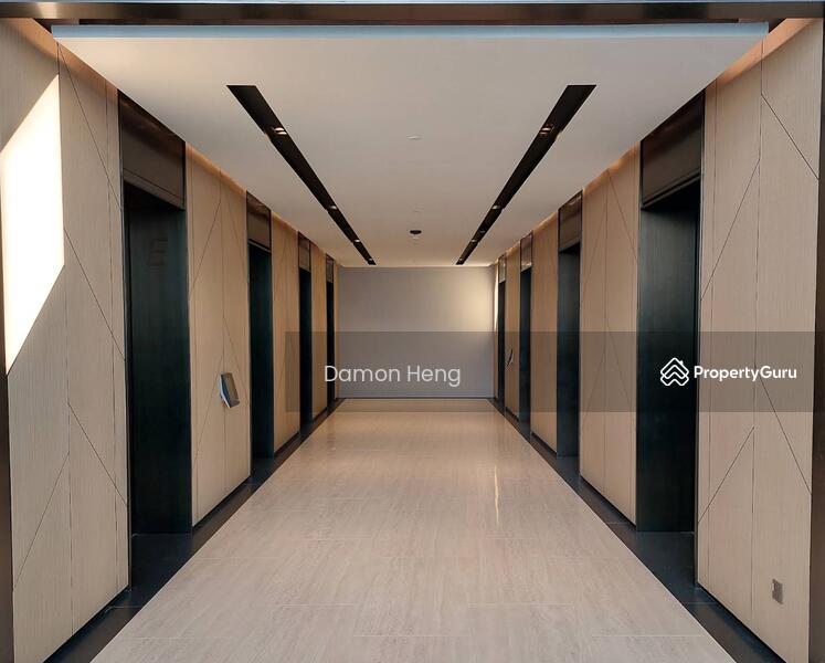 Pejabat untuk Disewa di Tun Razak Exchange (Kuala Lumpur) - Damon Heng - PropertyGuru.com.my