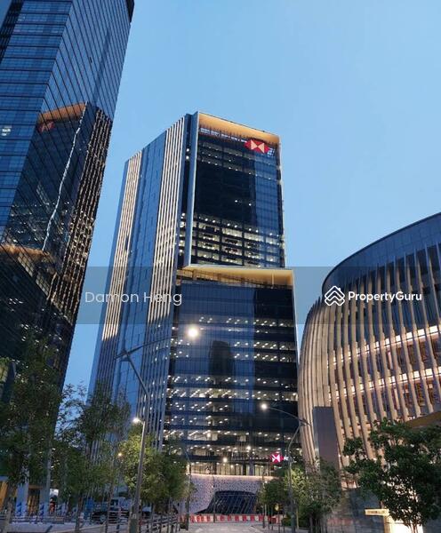Pejabat untuk Disewa di Tun Razak Exchange (Kuala Lumpur) - Damon Heng - PropertyGuru.com.my
