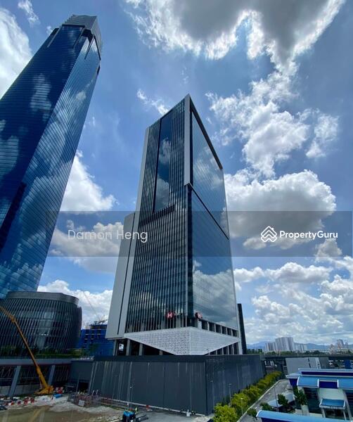 Pejabat untuk Disewa di Tun Razak Exchange (Kuala Lumpur) - Damon Heng - PropertyGuru.com.my