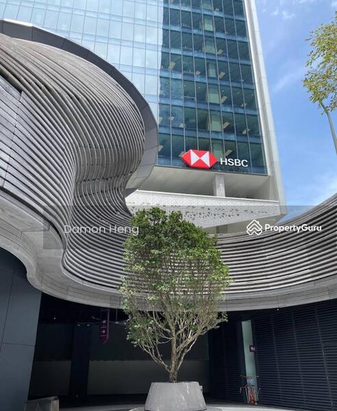 Pejabat untuk Disewa di Tun Razak Exchange (Kuala Lumpur) - Damon Heng - PropertyGuru.com.my