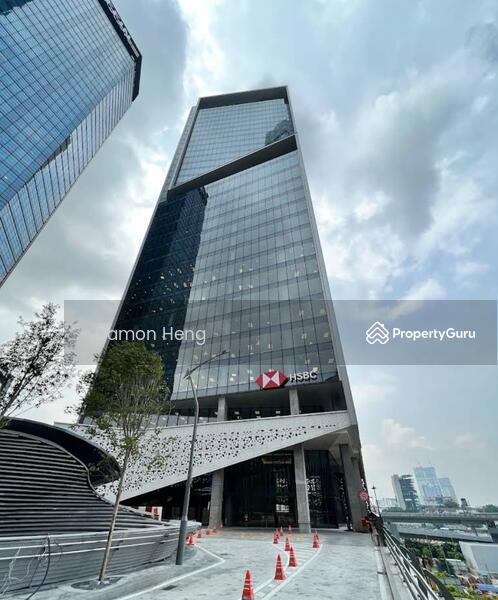Pejabat untuk Disewa di Tun Razak Exchange (Kuala Lumpur) - Damon Heng - PropertyGuru.com.my