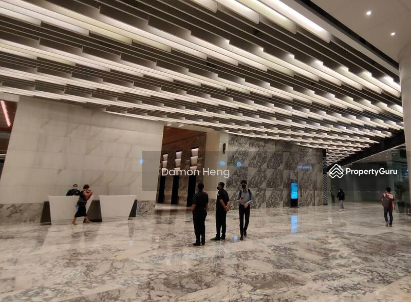 Pejabat untuk Disewa di Tun Razak Exchange (Kuala Lumpur) - Damon Heng - PropertyGuru.com.my