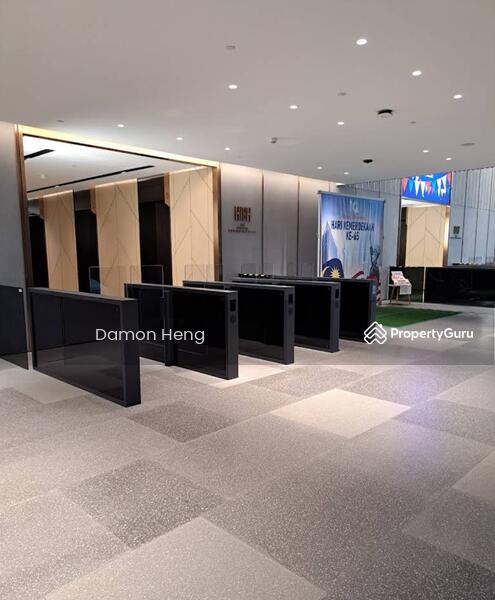 Pejabat untuk Disewa di Tun Razak Exchange (Kuala Lumpur) - Damon Heng - PropertyGuru.com.my