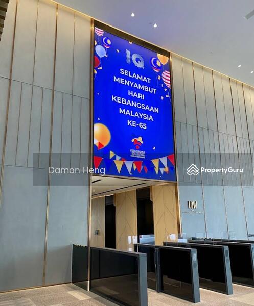 Pejabat untuk Disewa di Tun Razak Exchange (Kuala Lumpur) - Damon Heng - PropertyGuru.com.my