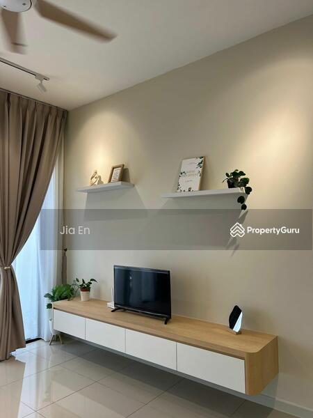 For Rent - Savio @ Riana Dutamas