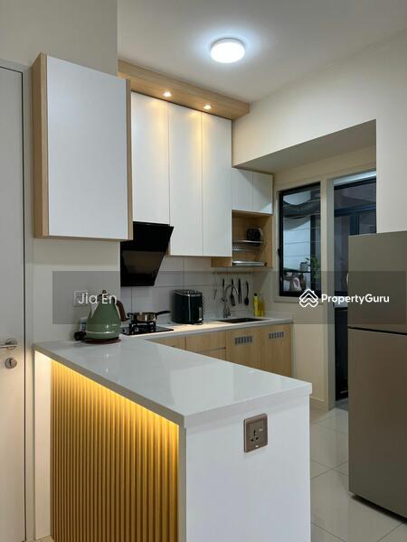 For Rent - Savio @ Riana Dutamas