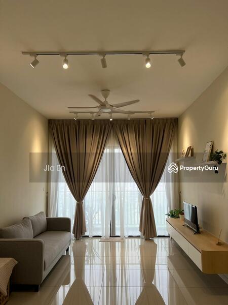 For Rent - Savio @ Riana Dutamas