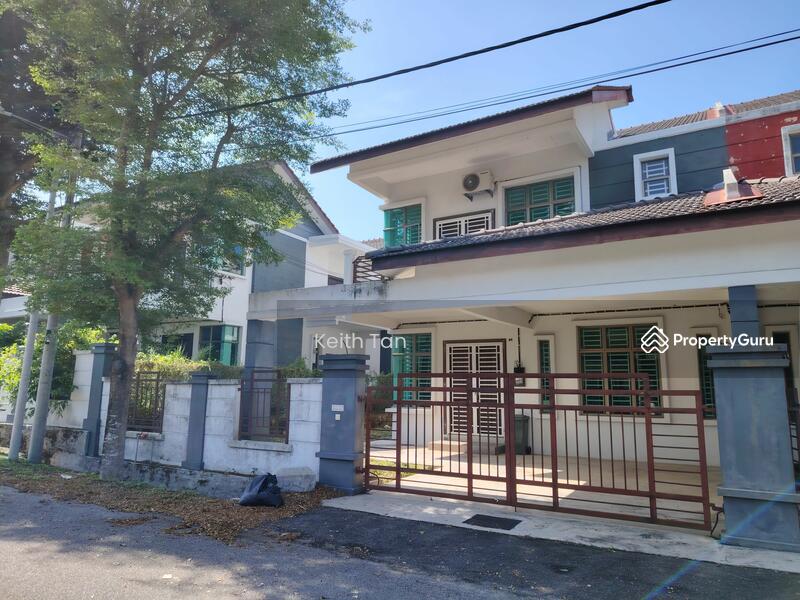 For Sale - Semi-D house at Taman Cheng Perdana