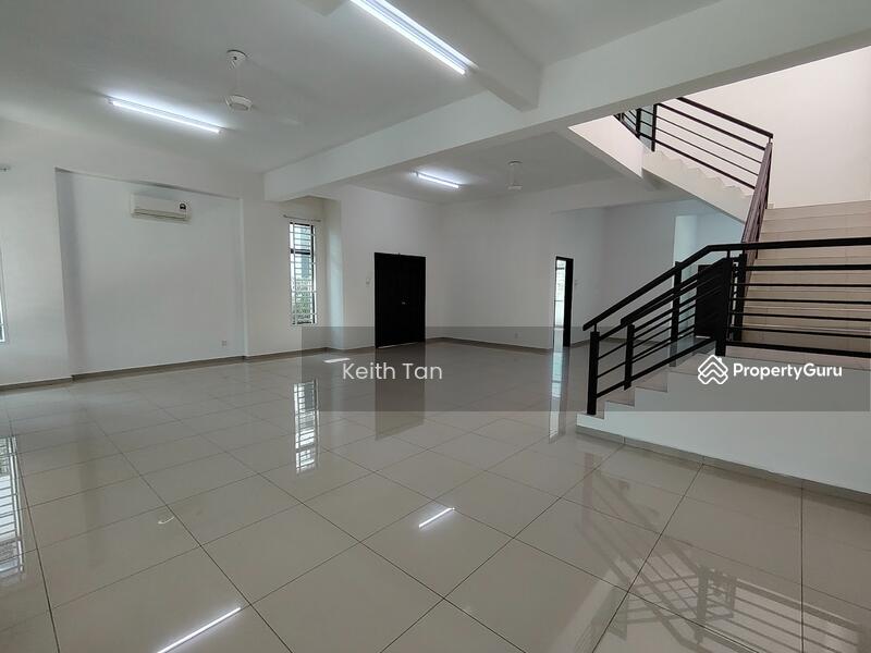 For Sale - Semi-D house at Taman Cheng Perdana