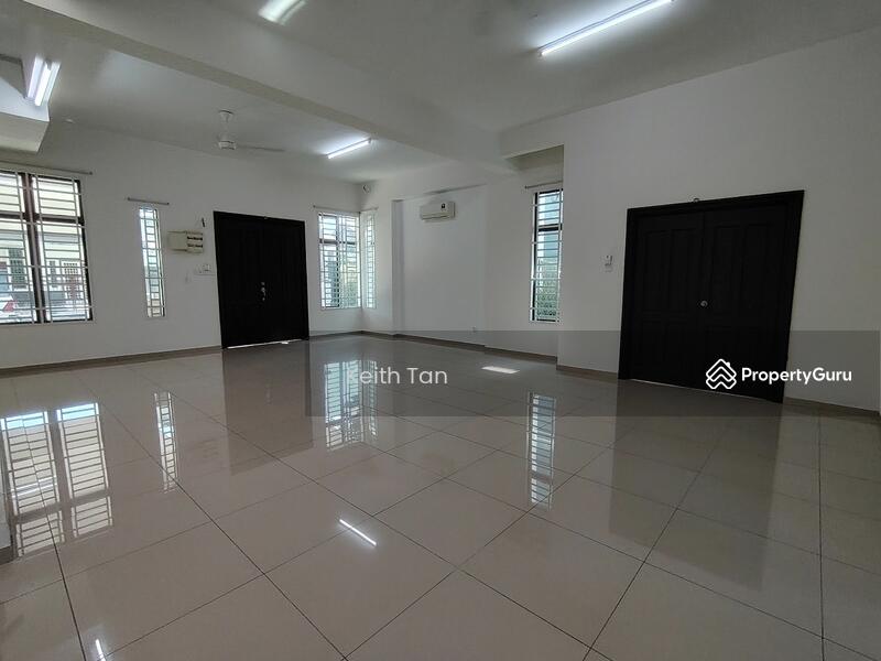 For Sale - Semi-D house at Taman Cheng Perdana